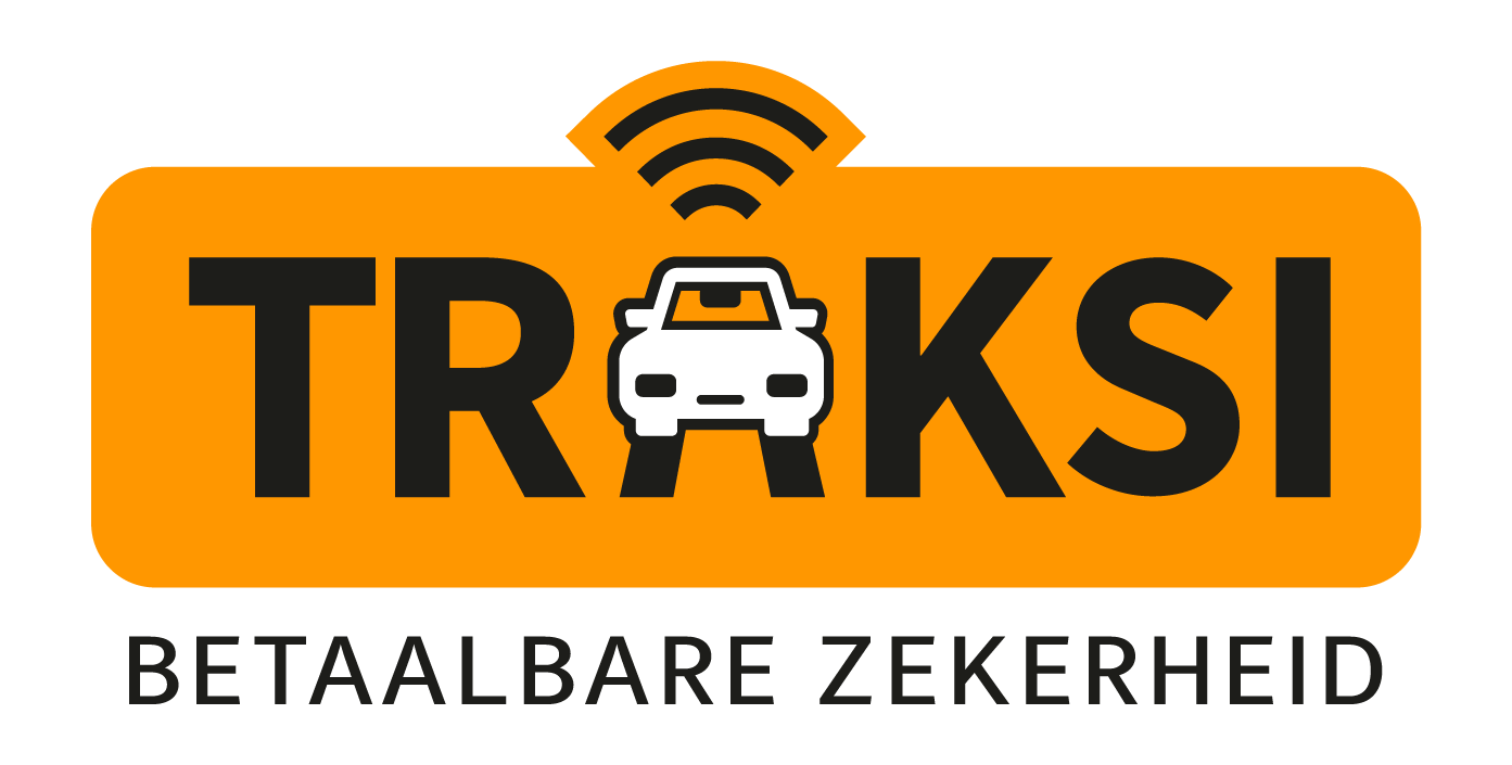 Traksi logo